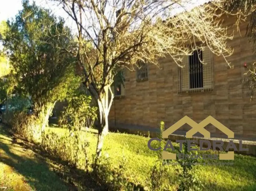 Foto 4 de Chácara com 5 quartos à venda, 700m2 em Pau Arcado, Campo Limpo Paulista - SP