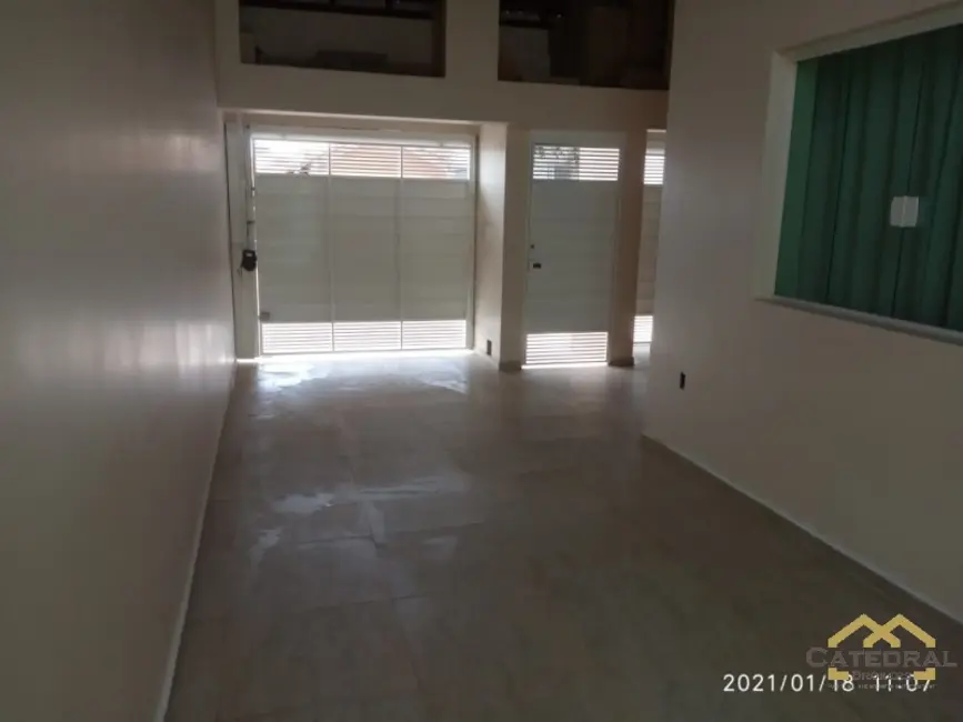 Foto 3 de Casa com 3 quartos à venda, 250m2 em Jardim Esplanada, Jundiai - SP
