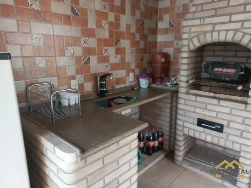 Foto 1 de Casa com 3 quartos à venda, 250m2 em Jardim Esplanada, Jundiai - SP
