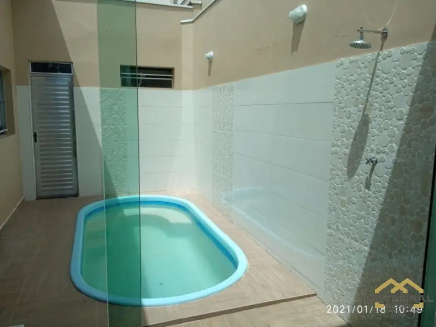 Foto 6 de Casa com 3 quartos à venda, 250m2 em Jardim Esplanada, Jundiai - SP