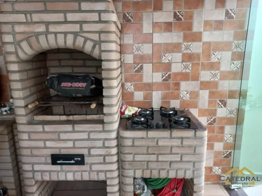 Foto 9 de Casa com 3 quartos à venda, 250m2 em Jardim Esplanada, Jundiai - SP