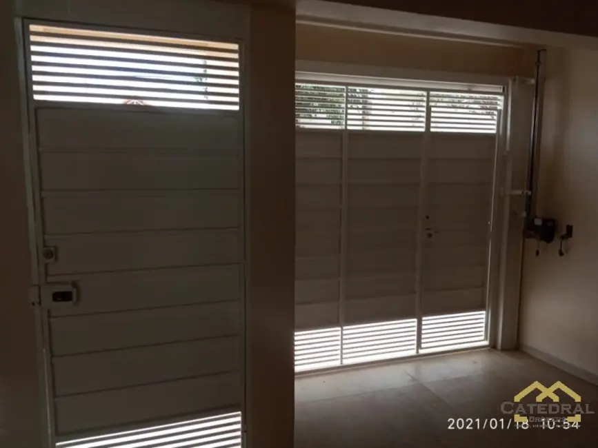 Foto 2 de Casa com 3 quartos à venda, 250m2 em Jardim Esplanada, Jundiai - SP