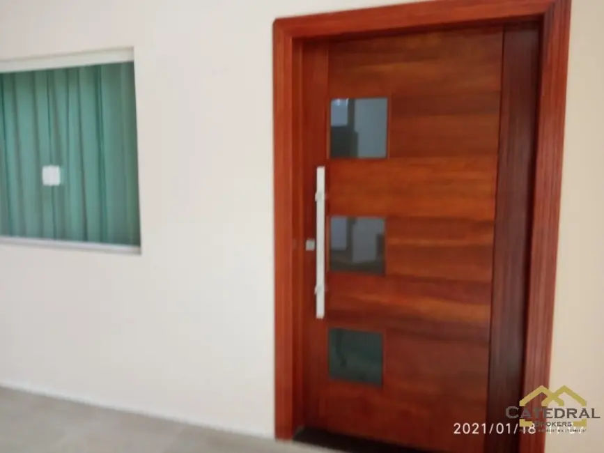 Foto 4 de Casa com 3 quartos à venda, 250m2 em Jardim Esplanada, Jundiai - SP