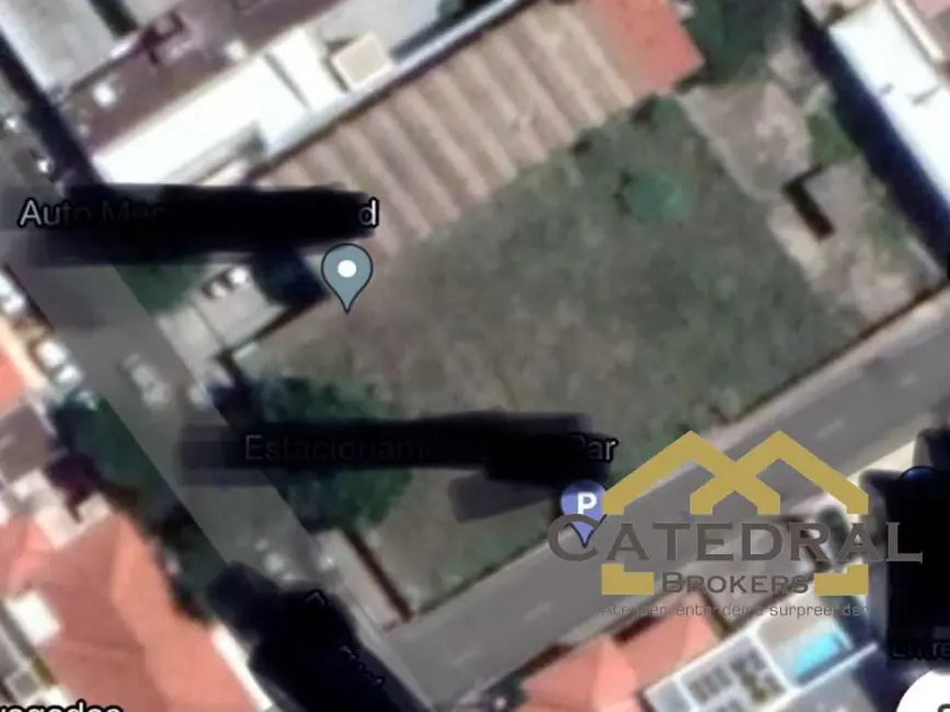 Foto 2 de Terreno / Lote à venda, 1182m2 em Centro, Jundiai - SP