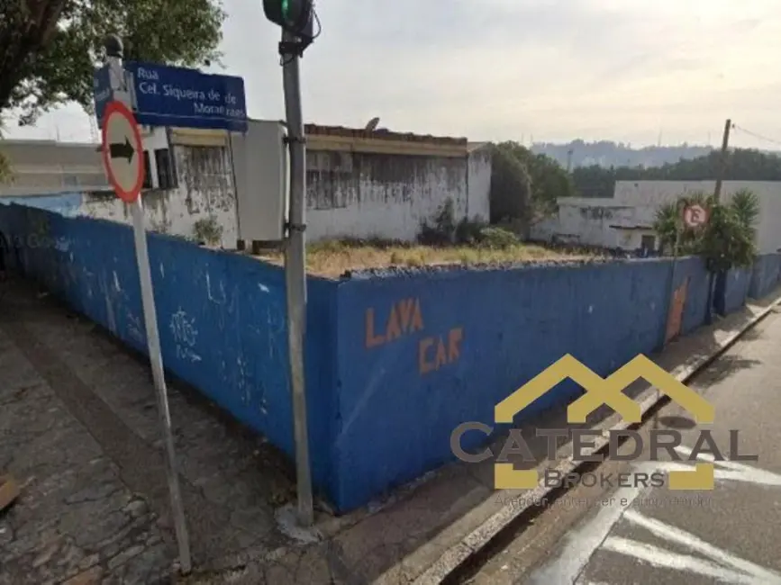 Foto 1 de Terreno / Lote à venda, 1182m2 em Centro, Jundiai - SP