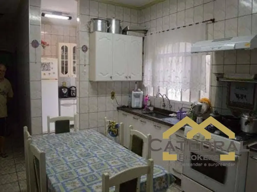 Foto 7 de Sobrado com 4 quartos à venda, 283m2 em Vila Vianelo, Jundiai - SP