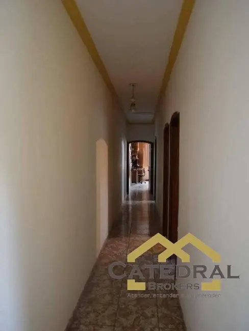 Foto 8 de Sobrado com 4 quartos à venda, 283m2 em Vila Vianelo, Jundiai - SP