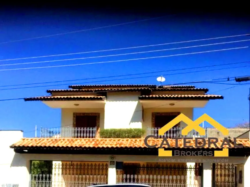 Foto 1 de Sobrado com 3 quartos à venda, 300m2 em Itupeva - SP