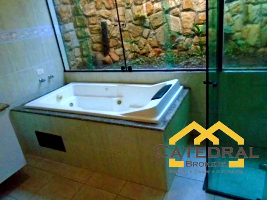 Foto 5 de Sobrado com 3 quartos à venda, 300m2 em Itupeva - SP