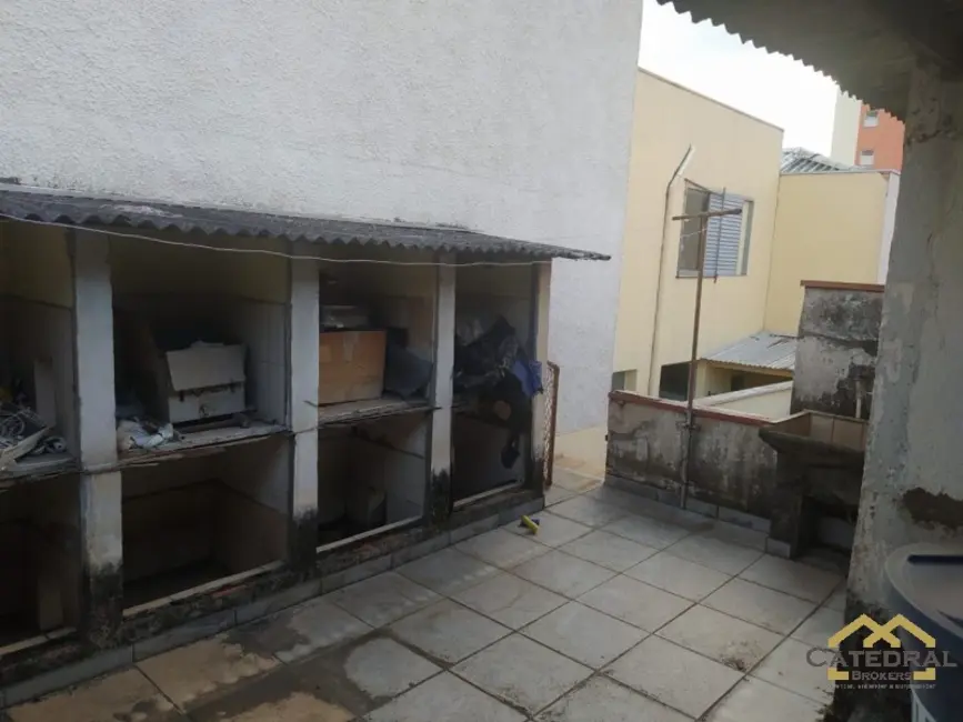 Foto 8 de Casa com 2 quartos à venda, 112m2 em Vila Vianelo, Jundiai - SP