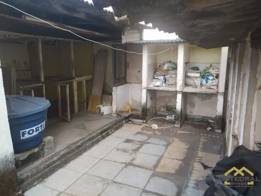 Foto 9 de Casa com 2 quartos à venda, 112m2 em Vila Vianelo, Jundiai - SP