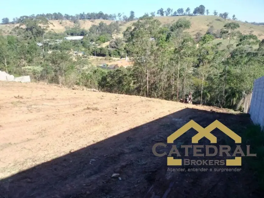 Foto 5 de Terreno / Lote à venda, 6500m2 em Estância São Paulo, Campo Limpo Paulista - SP