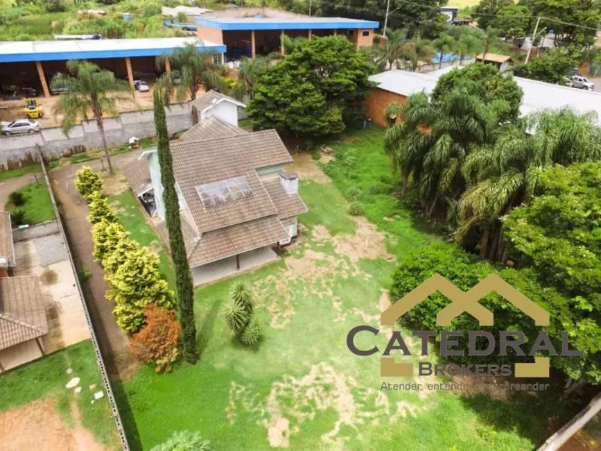 Terreno / Lote à venda e para alugar, 2815m2 em Poste, Jundiai - SP - imagem 3 Foto 3 de Terreno / Lote à venda e para alugar, 2815m2 em Poste, Jundiai - SP