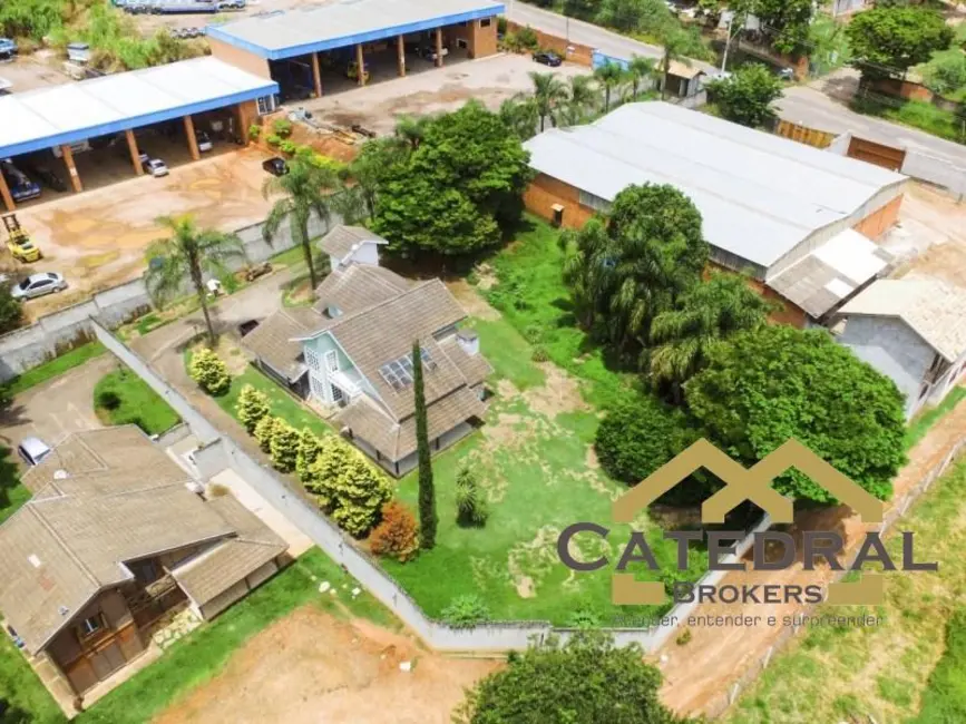 Terreno / Lote à venda e para alugar, 2815m2 em Poste, Jundiai - SP - imagem 4 Foto 4 de Terreno / Lote à venda e para alugar, 2815m2 em Poste, Jundiai - SP