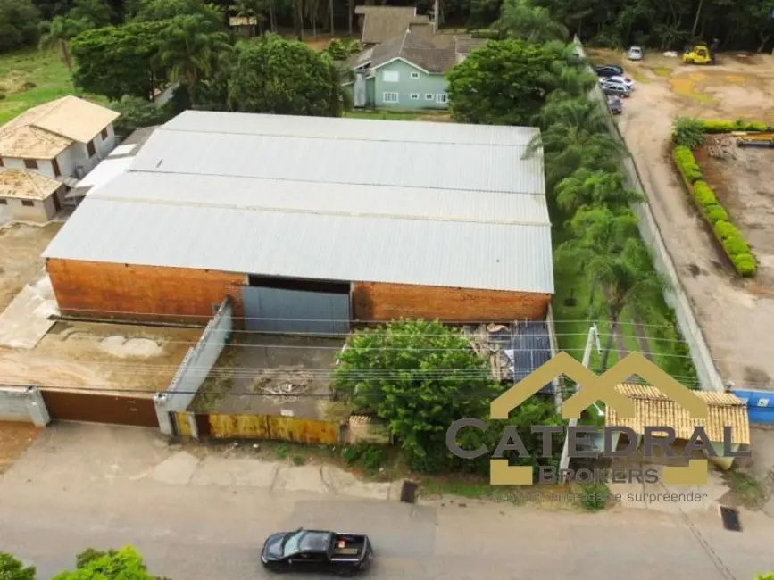 Terreno / Lote à venda e para alugar, 2815m2 em Poste, Jundiai - SP - imagem 5 Foto 5 de Terreno / Lote à venda e para alugar, 2815m2 em Poste, Jundiai - SP