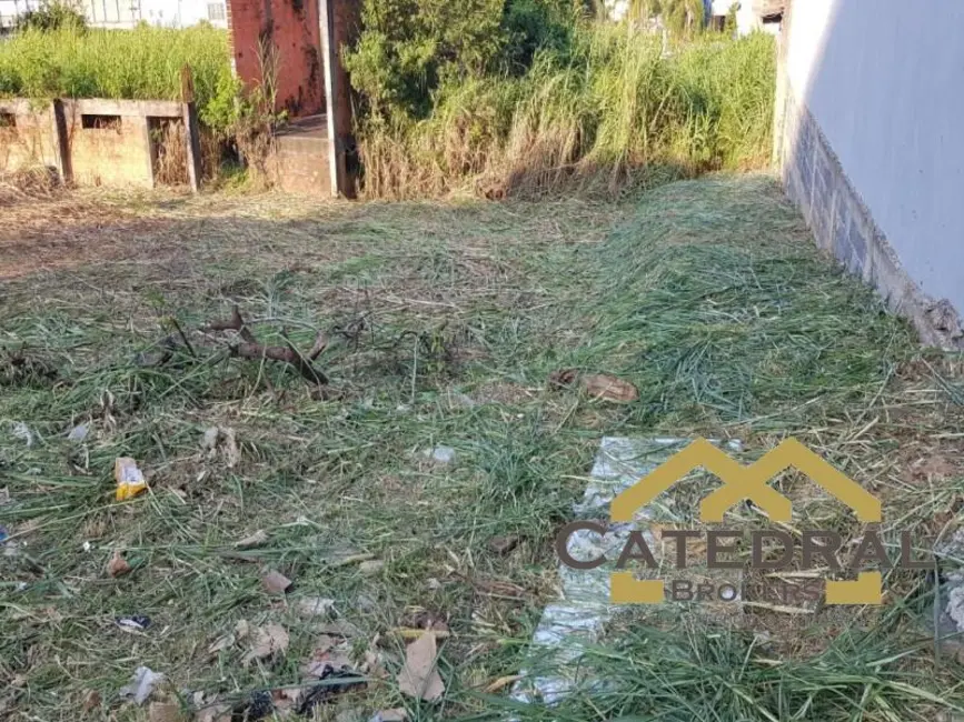 Foto 3 de Terreno / Lote à venda, 761m2 em Jardim Solange, Campo Limpo Paulista - SP
