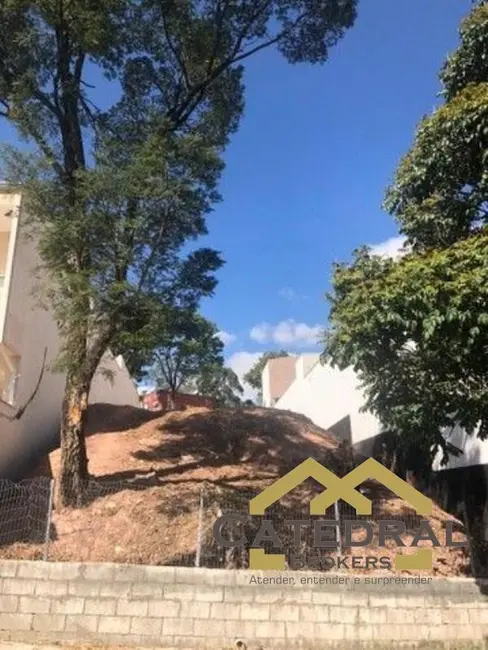 Foto 4 de Terreno / Lote à venda, 367m2 em Jardim Paulista, Campo Limpo Paulista - SP