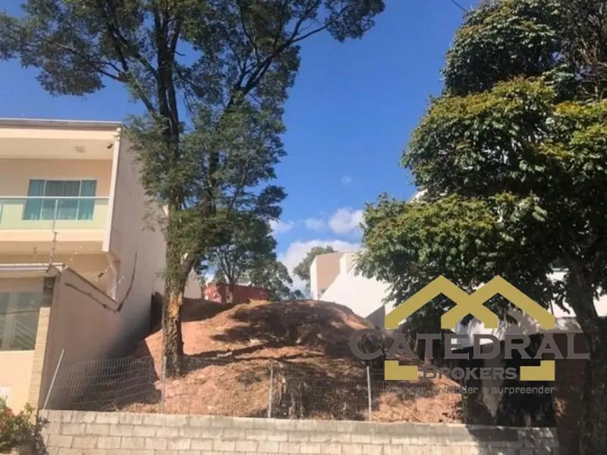 Foto 3 de Terreno / Lote à venda, 367m2 em Jardim Paulista, Campo Limpo Paulista - SP