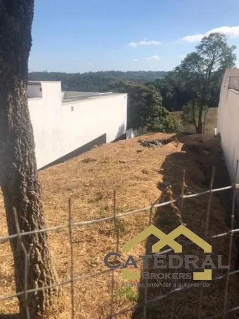 Foto 1 de Terreno / Lote à venda, 367m2 em Jardim Paulista, Campo Limpo Paulista - SP