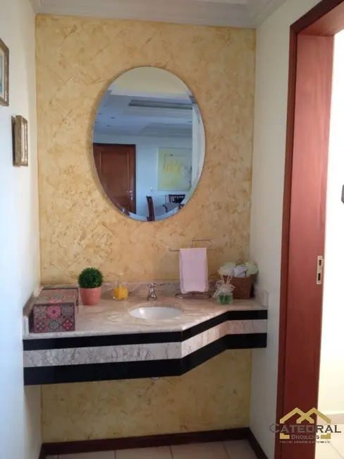 Apartamento com 3 quartos à venda, 173m2 em Jardim Ana Maria, Jundiai - SP - imagem 9 Foto 9 de Apartamento com 3 quartos à venda, 173m2 em Jardim Ana Maria, Jundiai - SP