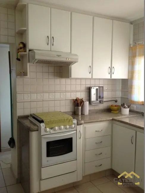 Apartamento com 3 quartos à venda, 173m2 em Jardim Ana Maria, Jundiai - SP - imagem 6 Foto 6 de Apartamento com 3 quartos à venda, 173m2 em Jardim Ana Maria, Jundiai - SP