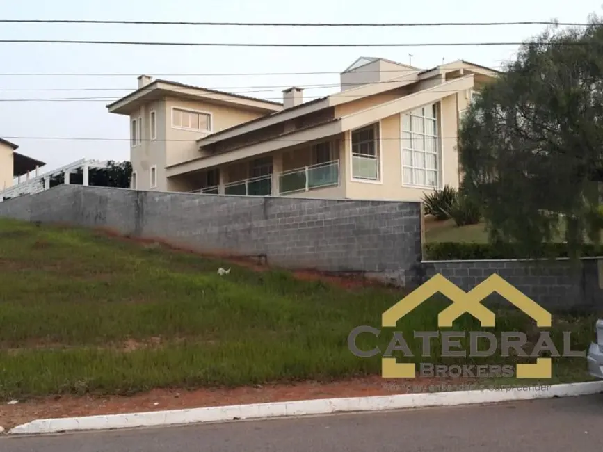 Foto 4 de Terreno / Lote à venda, 1343m2 em Jundiaí Mirim, Jundiai - SP