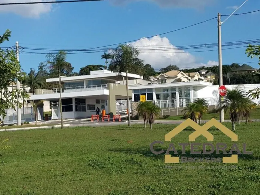 Foto 2 de Terreno / Lote à venda, 1343m2 em Jundiaí Mirim, Jundiai - SP