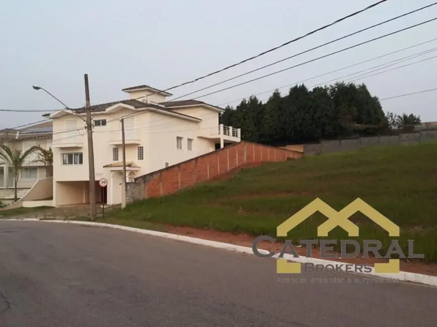 Foto 5 de Terreno / Lote à venda, 1343m2 em Jundiaí Mirim, Jundiai - SP