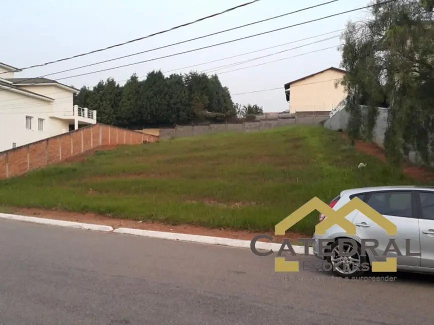 Foto 3 de Terreno / Lote à venda, 1343m2 em Jundiaí Mirim, Jundiai - SP