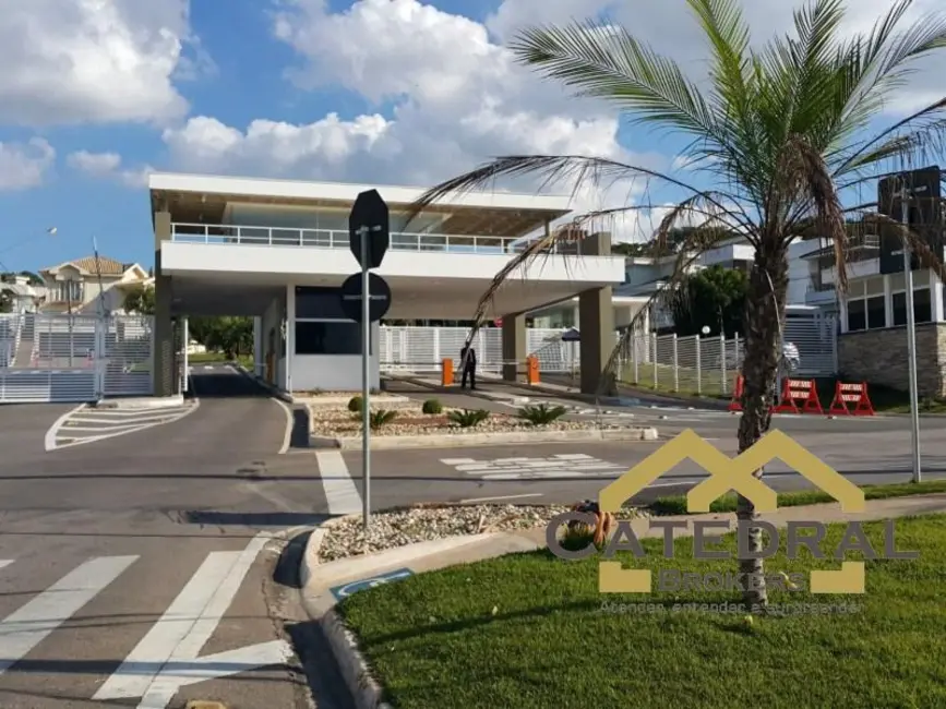 Foto 1 de Terreno / Lote à venda, 1343m2 em Jundiaí Mirim, Jundiai - SP