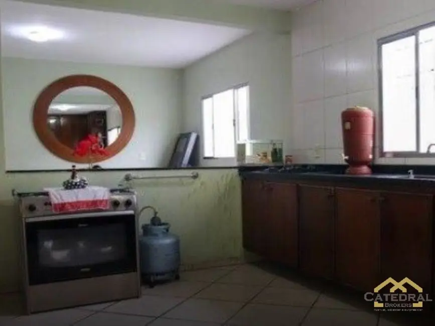 Casa com 3 quartos à venda, 327m2 em Jardim das Tulipas, Jundiai - SP - imagem 8 Foto 8 de Casa com 3 quartos à venda, 327m2 em Jardim das Tulipas, Jundiai - SP