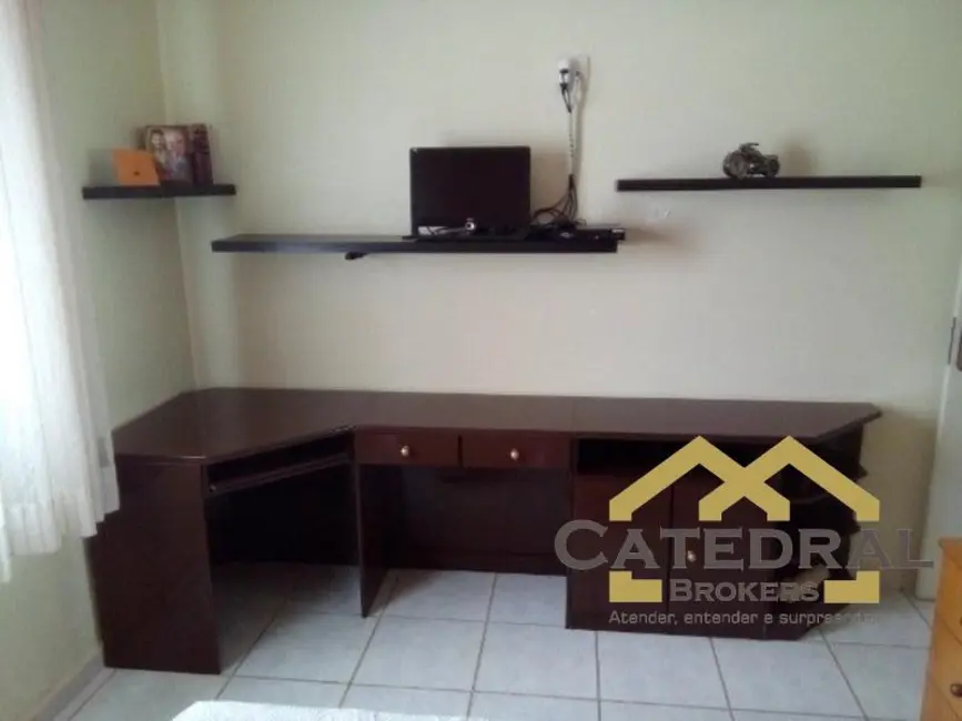 Foto 7 de Sobrado com 3 quartos à venda, 256m2 em Jardim Paulista II, Jundiai - SP