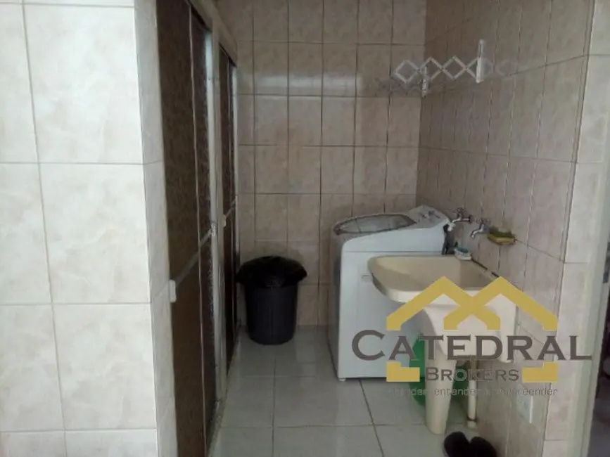 Foto 9 de Sobrado com 3 quartos à venda, 256m2 em Jardim Paulista II, Jundiai - SP