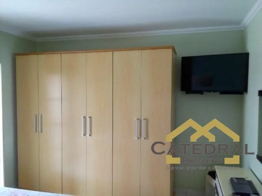 Foto 6 de Sobrado com 3 quartos à venda, 256m2 em Jardim Paulista II, Jundiai - SP