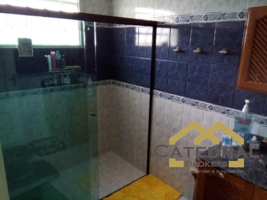 Foto 8 de Sobrado com 3 quartos à venda, 256m2 em Jardim Paulista II, Jundiai - SP