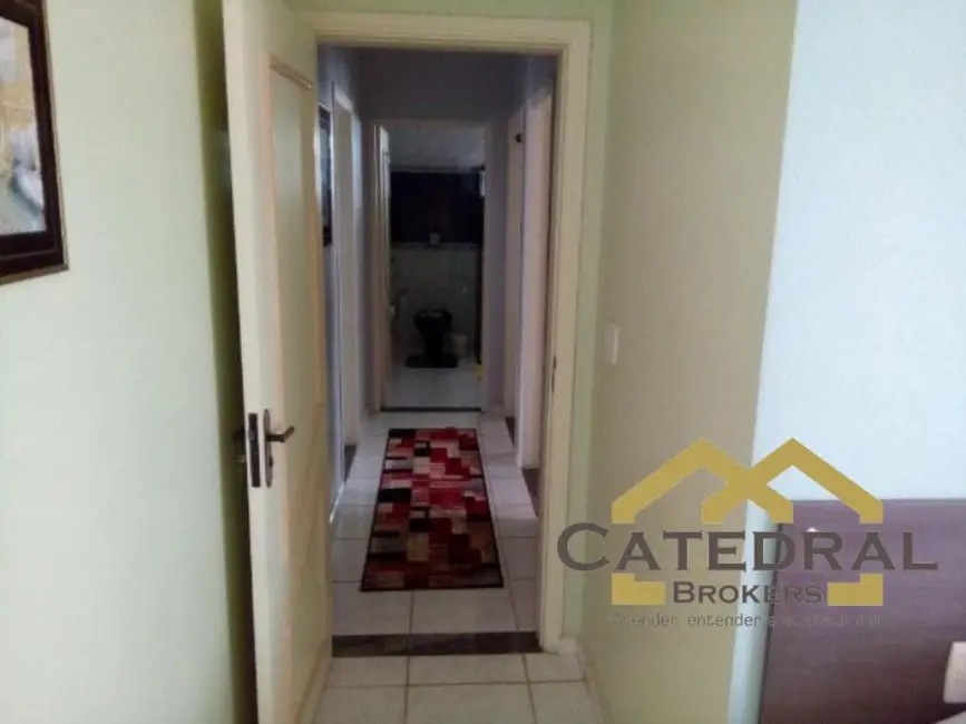 Foto 5 de Sobrado com 3 quartos à venda, 256m2 em Jardim Paulista II, Jundiai - SP