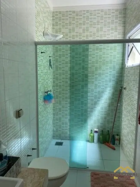 Foto 9 de Casa de Condomínio com 3 quartos à venda, 165m2 em Cabreuva - SP