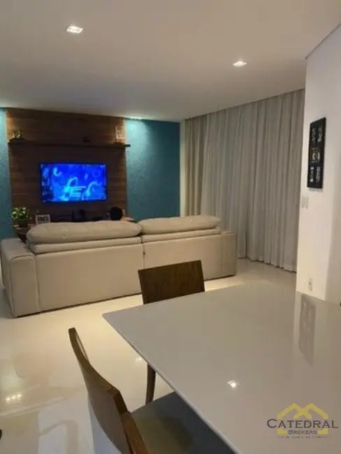 Foto 1 de Casa de Condomínio com 3 quartos à venda, 165m2 em Cabreuva - SP