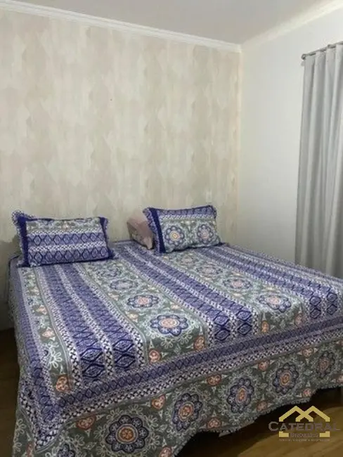 Foto 7 de Casa de Condomínio com 3 quartos à venda, 165m2 em Cabreuva - SP