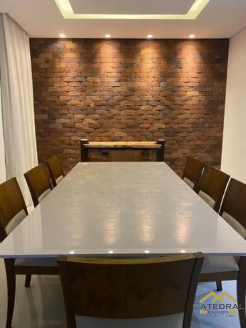 Foto 5 de Casa de Condomínio com 3 quartos à venda, 165m2 em Cabreuva - SP