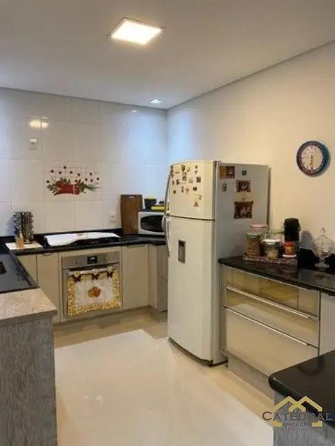 Foto 4 de Casa de Condomínio com 3 quartos à venda, 165m2 em Cabreuva - SP
