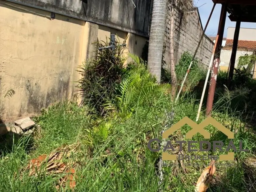 Foto 5 de Terreno / Lote à venda, 269m2 em Jardim Ana Maria, Jundiai - SP