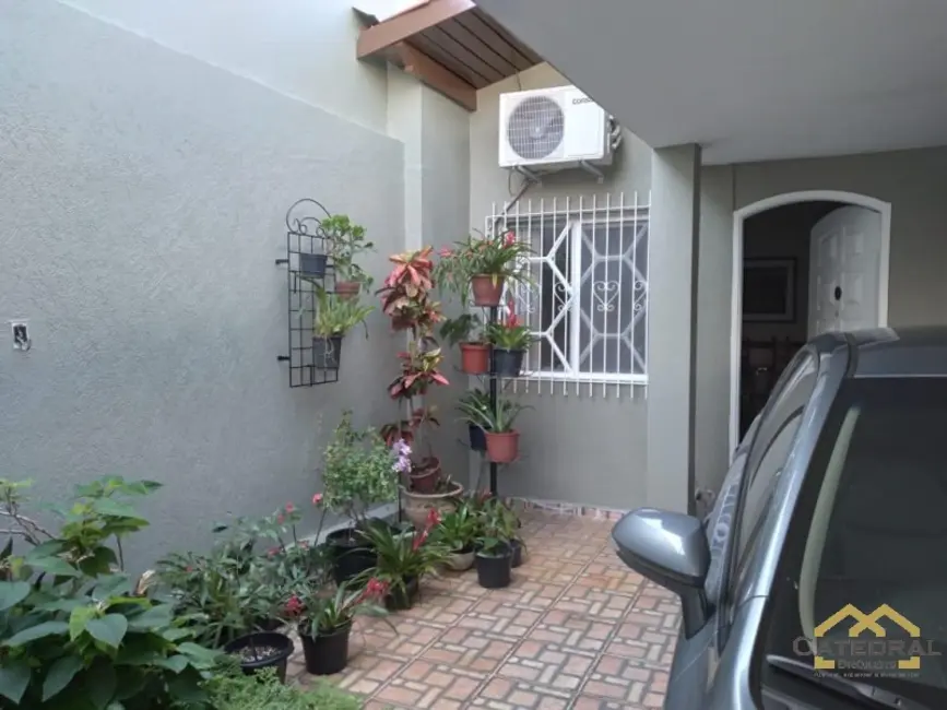 Foto 2 de Casa com 3 quartos à venda, 191m2 em Jardim Torres São José, Jundiai - SP