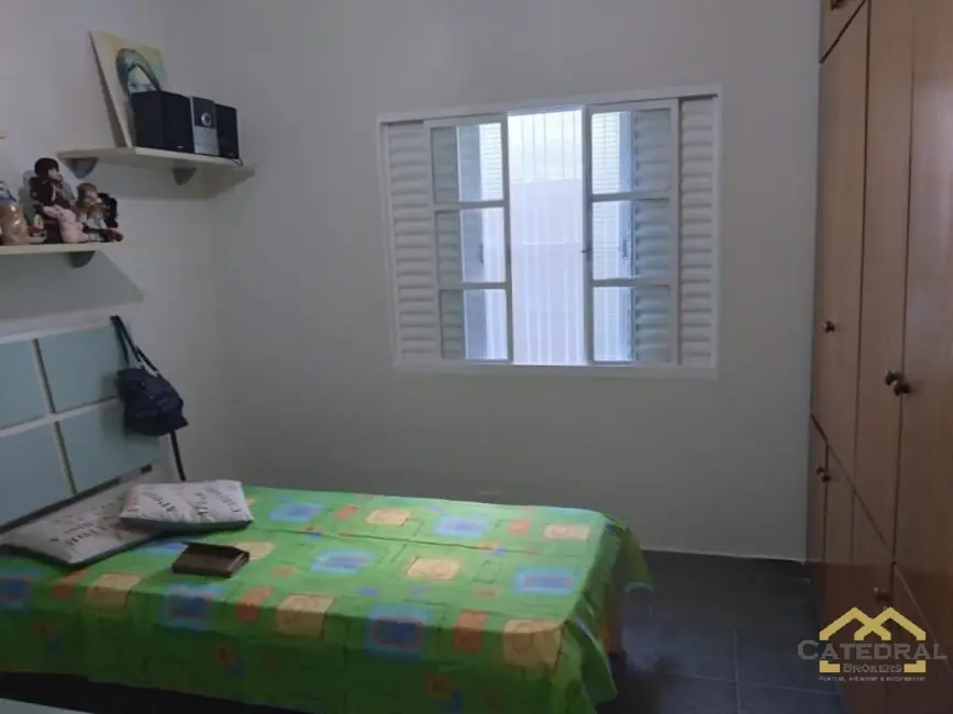 Casa com 3 quartos à venda, 191m2 em Jardim Torres São José, Jundiai - SP - imagem 9 Foto 9 de Casa com 3 quartos à venda, 191m2 em Jardim Torres São José, Jundiai - SP