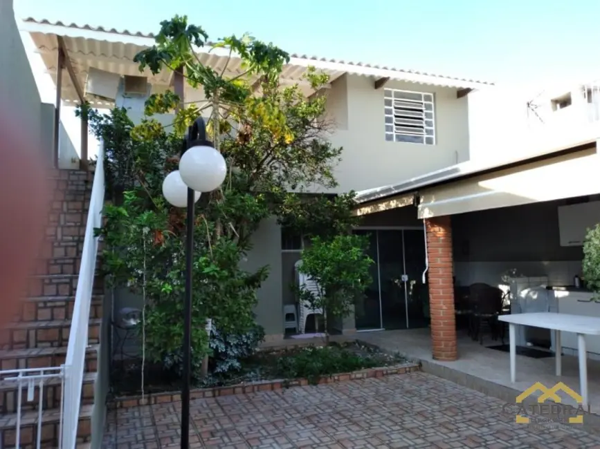 Casa com 3 quartos à venda, 191m2 em Jardim Torres São José, Jundiai - SP - imagem 3 Foto 3 de Casa com 3 quartos à venda, 191m2 em Jardim Torres São José, Jundiai - SP