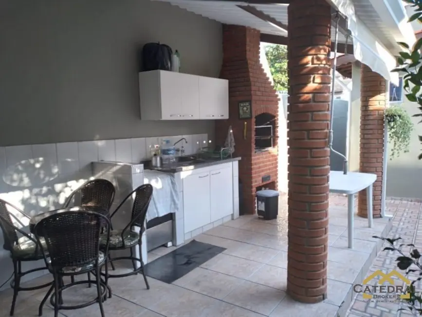 Casa com 3 quartos à venda, 191m2 em Jardim Torres São José, Jundiai - SP - imagem 4 Foto 4 de Casa com 3 quartos à venda, 191m2 em Jardim Torres São José, Jundiai - SP