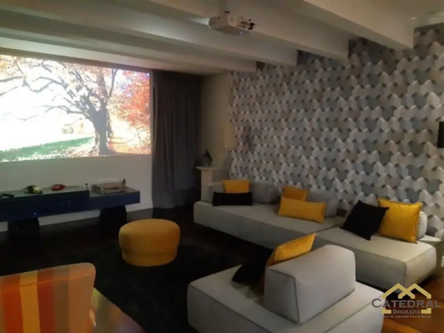 Foto 7 de Apartamento com 3 quartos à venda, 131m2 em Jundiai - SP