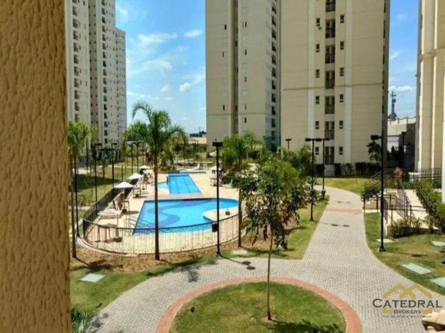 Foto 4 de Apartamento com 3 quartos à venda, 131m2 em Jundiai - SP