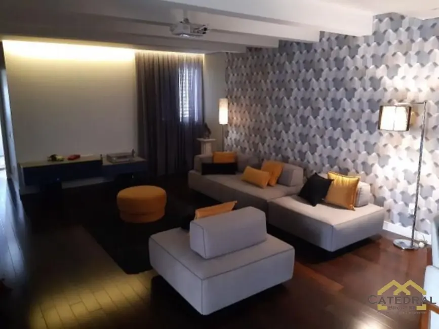 Foto 6 de Apartamento com 3 quartos à venda, 131m2 em Jundiai - SP