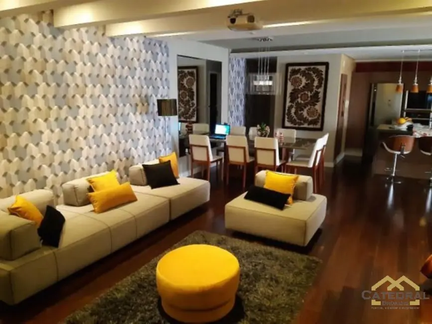 Foto 1 de Apartamento com 3 quartos à venda, 131m2 em Jundiai - SP
